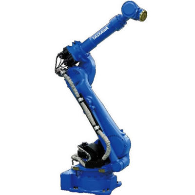 Robot GP180 de AXIS del robot de soldadura automática 6 para la máquina de manipulación de materiales