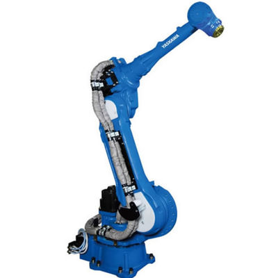Selección del brazo del robot de 6 AXIS y brazo del robot del lugar de GP88 680kg para el robot de soldadura de Mig