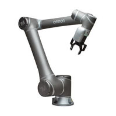 Brazo robótico industrial de la automatización de 6 AXIS el robot colaborativo Tm5