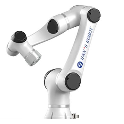 Brazo colaborativo E05-L travieso del robot para el robot de la manipulación el embalar y de materiales