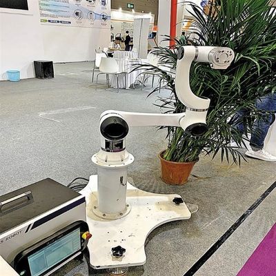 Brazo colaborativo E05-L travieso del robot para el robot de la manipulación el embalar y de materiales