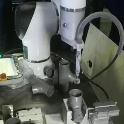 Brazo colaborativo industrial 3kg travieso E03 del robot de 6 AXIS para el robot de Cobot