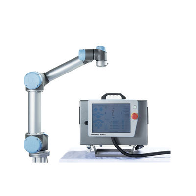 Robot universal del alcance 850m m Playload 5kg de UR5e 6 AXIS