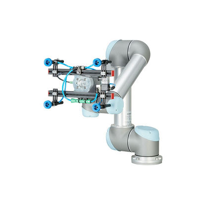 Robot universal del alcance 850m m Playload 5kg de UR5e 6 AXIS