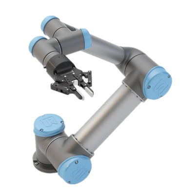 Robot universal del alcance 850m m Playload 5kg de UR5e 6 AXIS