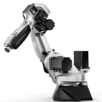 Brazo colaborativo 6 AXIS Racer-7-1.0 del robot con el brazo del robot de la selección y del lugar