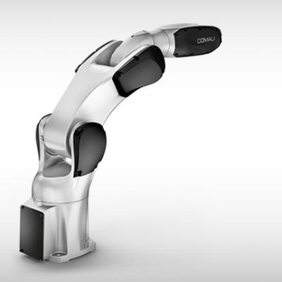 Robot de 6 AXIS de Racer-5-0.80 para la soldadora robótica con los robots colaborativos