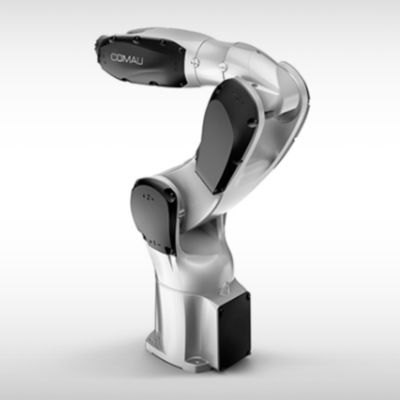 Robot de 6 AXIS de Racer-5-0.80 para la soldadora robótica con los robots colaborativos