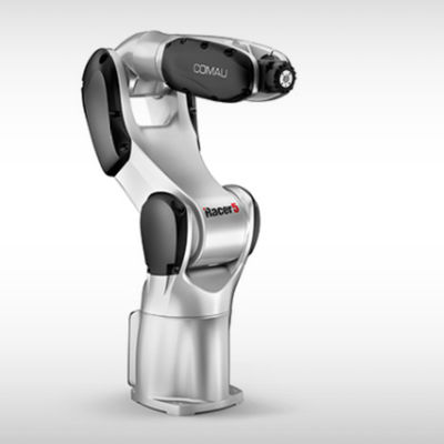 Robot de 6 AXIS de Racer-5-0.80 para la soldadora robótica con los robots colaborativos