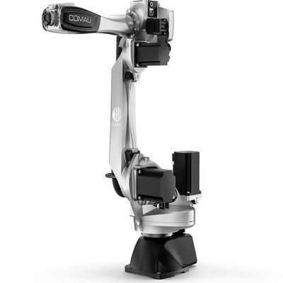 Brazo colaborativo del robot de 6 AXIS del robot de la soldadura al arco Racer-7-1.4