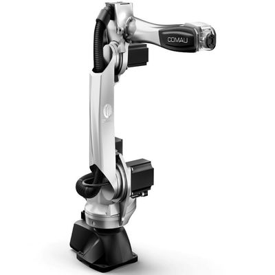 Brazo colaborativo del robot de 6 AXIS del robot de la soldadura al arco Racer-7-1.4