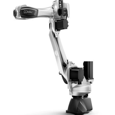 Brazo colaborativo del robot de 6 AXIS del robot de la soldadura al arco Racer-7-1.4