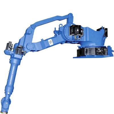 Brazo Motoman EPH130RLD del robot programable para el robot de pintura automático