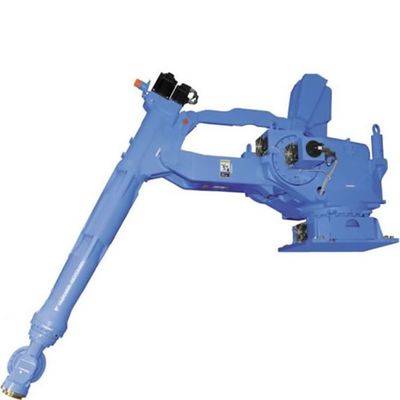 Brazo 6 AXIS Motoman EPH4000D del robot industrial para el robot que empalieta