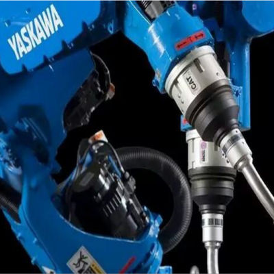 Brazo 6 AXIS Motoman EPH4000D del robot industrial para el robot que empalieta