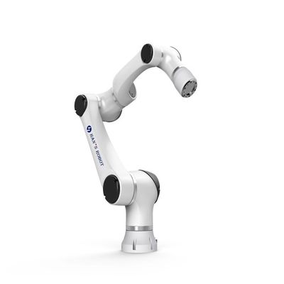 Brazo colaborativo industrial travieso 6 AXIS del robot E03 para el robot colaborativo
