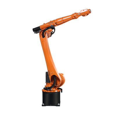 La carga útil R1810-2 23.9kg del KR 20 alcanza la soldadura robótica de 1813m m