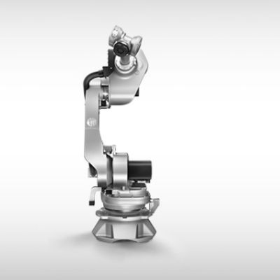 Brazo 6 AXIS NS-12-1.85 del robot industrial para el robot de soldadura automática