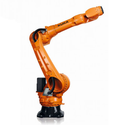 La carga útil R2500 61kg del KR 50 alcanza el robot que empalieta de 2501m m 6 AXIS