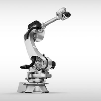 Brazo NS-16-1.65 del robot del manipulante industrial para el robot de la selección y del lugar