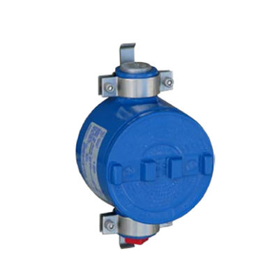 Interruptor del nivel del punto de Magnetrol OES usado como los indicadores llanos flúidos e instrumento industrial