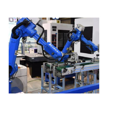 Manipulación del robot de MOTOMAN GP180 con el robot industrial de la carga útil 180KG para la máquina echada dado