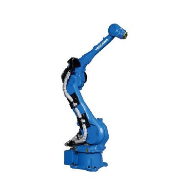 GP50 con la carga útil 50KG mueren robot industrial echado del brazo de la máquina y del robot de 6 AXIS