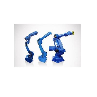 GP50 con la carga útil 50KG mueren robot industrial echado del brazo de la máquina y del robot de 6 AXIS