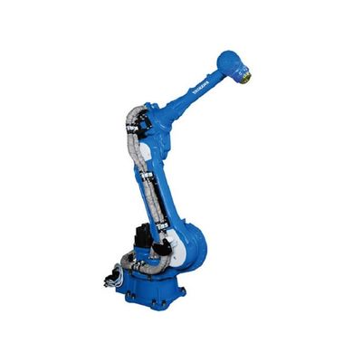 Brazo 6 AXIS del robot con el robot industrial de la carga útil de GP88 88KG para la máquina de la selección y del lugar