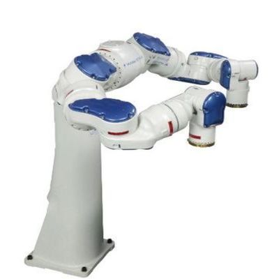 Brazo colaborativo del robot del brazo del manipulante del robot HC10DT 6 AXIS de la manipulación de materiales