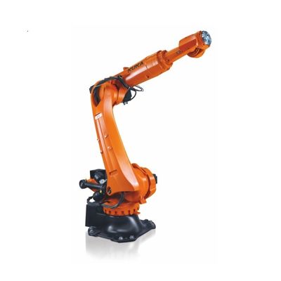 La carga útil 220kg del eje R3100-2 6 del KR 150 alcanza el robot de pintura de 3100m m 6 AXIS