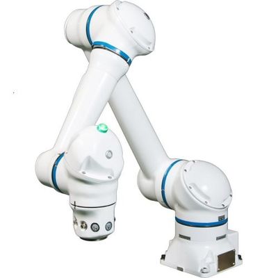 Robot colaborativo 6 AXIS HC10XP para el brazo inmediato del robot del CNC del envío