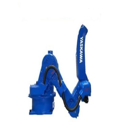 Regulador 6 AXIS Motoman GP25 del robot industrial para el robot de la soldadura por puntos