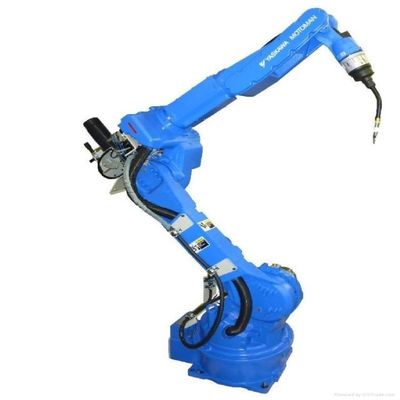 Carga útil 180kg de Motoman GP180 del brazo del robot de la selección y del lugar para los robots industriales