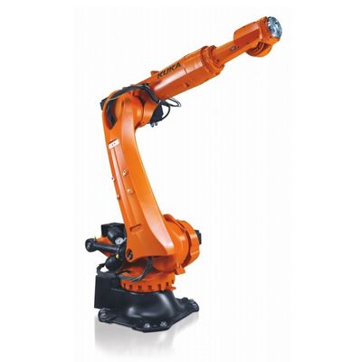 La carga útil R2900-2 313kg del KR 240 alcanza el robot de la soldadura por puntos de 2900m m 6 AXIS