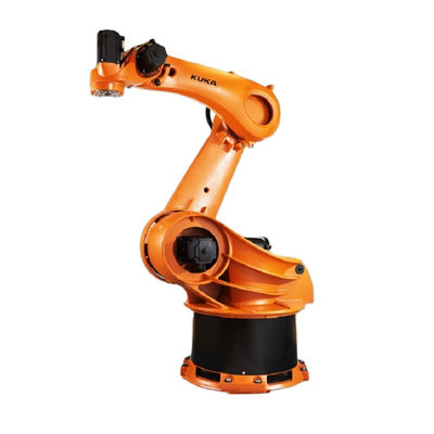 La carga útil 470kg del PA 6 AXIS del KR 470-2 alcanza el robot que empalieta del montaje del piso de 3150m m