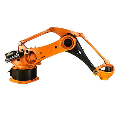 La carga útil 700kg del PA 6 AXIS del KR 700 alcanza el robot que empalieta del montaje del piso de 3320m m