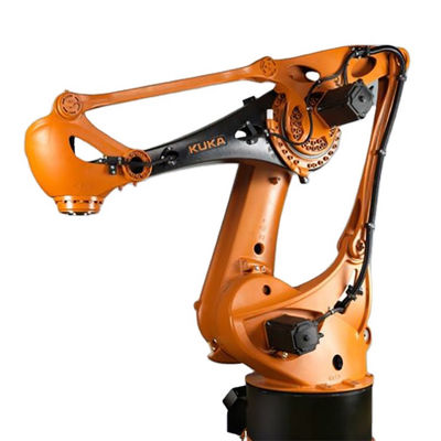 La carga útil 700kg del PA 6 AXIS del KR 700 alcanza el robot que empalieta del montaje del piso de 3320m m