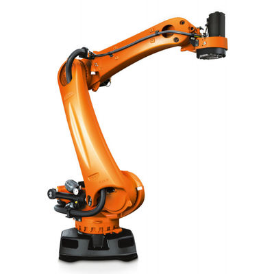 Robot que empalieta del alcance 3195m m de la carga útil 120kg del PA R3200 5 AXIS del KR 120