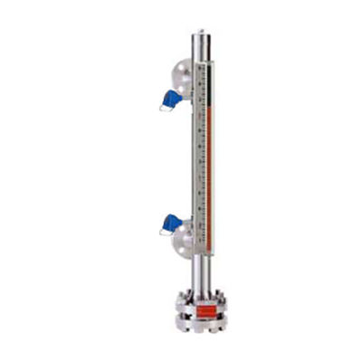 Acero inoxidable de los indicadores 316 de ORS 1-Amp Reed Switch Magnetrol Instrument Level