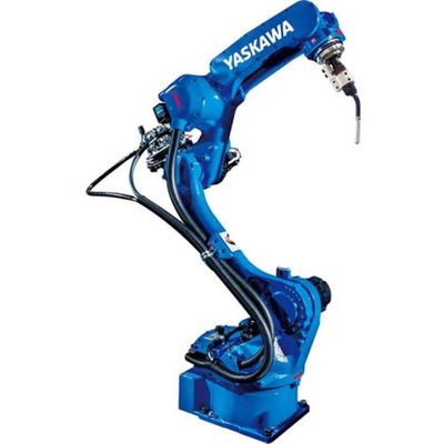 Regulador For Industrial Robot del robot YRC1000 de Motoman AR1440 6 AXIS