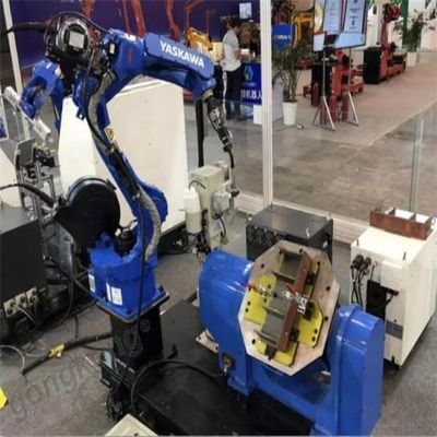 Regulador For Industrial Robot del robot YRC1000 de Motoman AR1440 6 AXIS