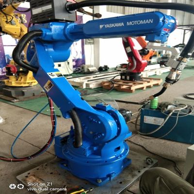 Regulador For TIG Welding Robot de AXIS YRC1000 del brazo 6 del robot de Motoman AR2010