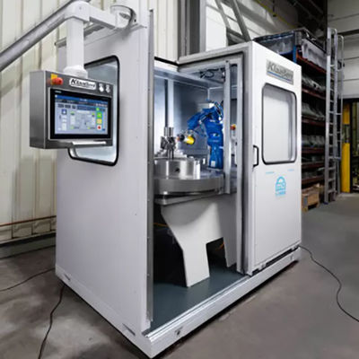 Brazo industrial del robot de pintura del vehículo de Yaskawa MOTOMAN GP8