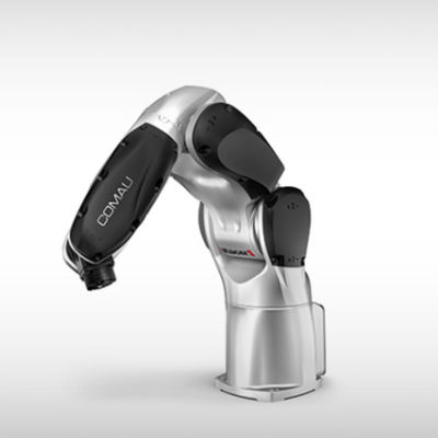 Brazo robótico colaborativo Racer-5-0.63 de 6 AXIS con el robot de Cobot
