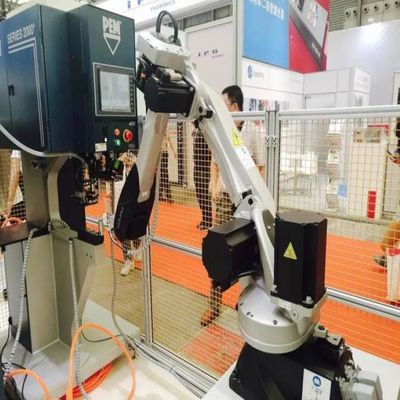 Brazo colaborativo del robot de Racer-7-1.0 6 AXIS usado para el robot Palletizer