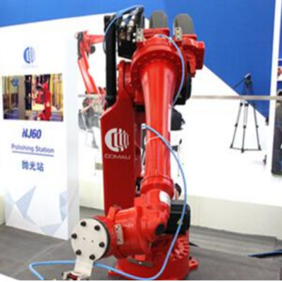 Brazo colaborativo del robot de Racer-7-1.0 6 AXIS usado para el robot Palletizer
