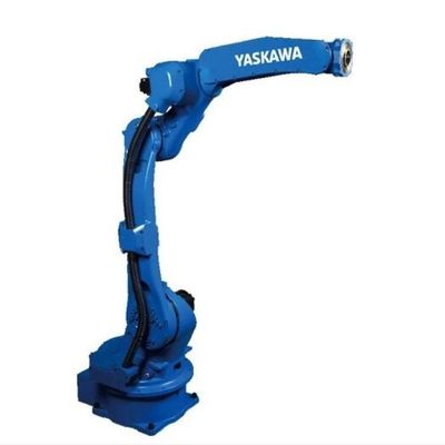 Robot universal 6 industriales AXIS Motoman GP25 para el robot de montaje