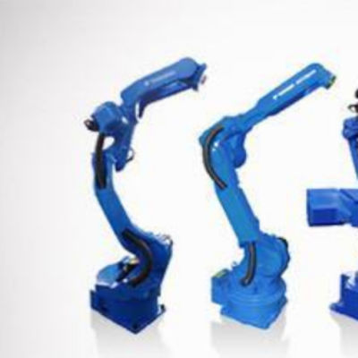 Robot 6 industriales AXIS Motoman GP88 del brazo para el robot de la manipulación de materiales