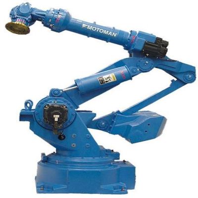 Asamblea robótica Motoman GP110 con precio del brazo del robot industrial de 6 AXIS